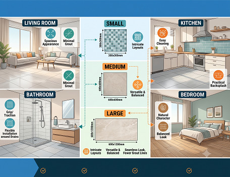 Tile Size Guide