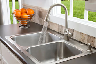 Quartz Kitchen Sink in Pune