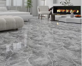 Vitrified Tiles